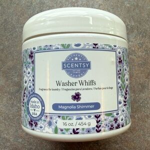 Scentsy Washer Whiffs